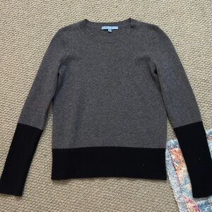 Antonio Melani 100% cashmere sweater